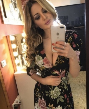Анкета проститутки Маргарита - Фото 1, Тээли, 26 лет, №12808