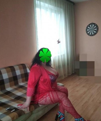 Людмилюшка